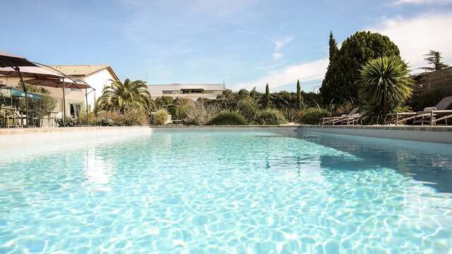 Hotel L Initial - Toulouse