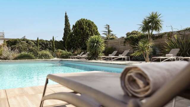 Hotel L Initial - Toulouse