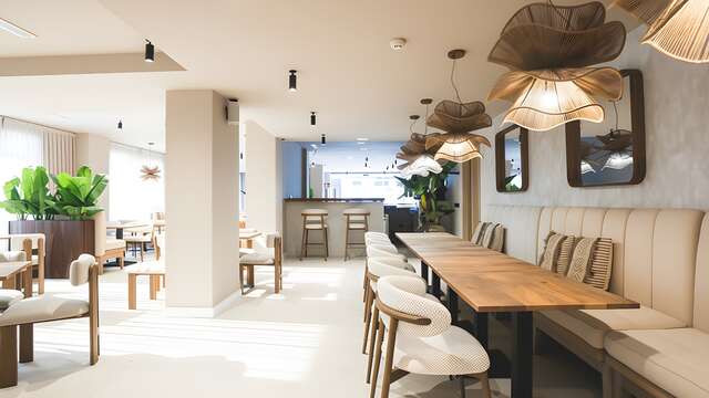 Hotel Gaudea Santa Pola