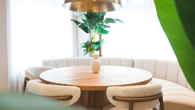 Hotel Gaudea Santa Pola