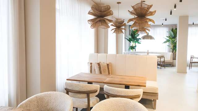 Hotel Gaudea Santa Pola