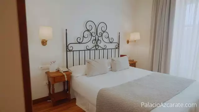 Disfruta de una escapada con alojamiento y desayuno en Ezcaray