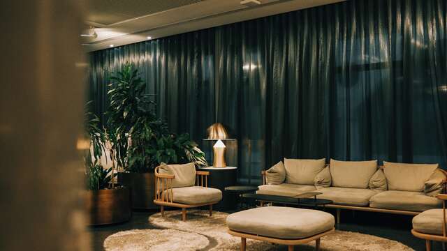 Martin s All Suites Superior