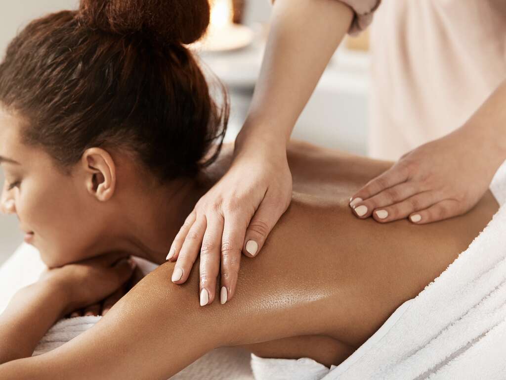 ÉVasion cocooning avec massage au Carré Sénart - 4* - 22
