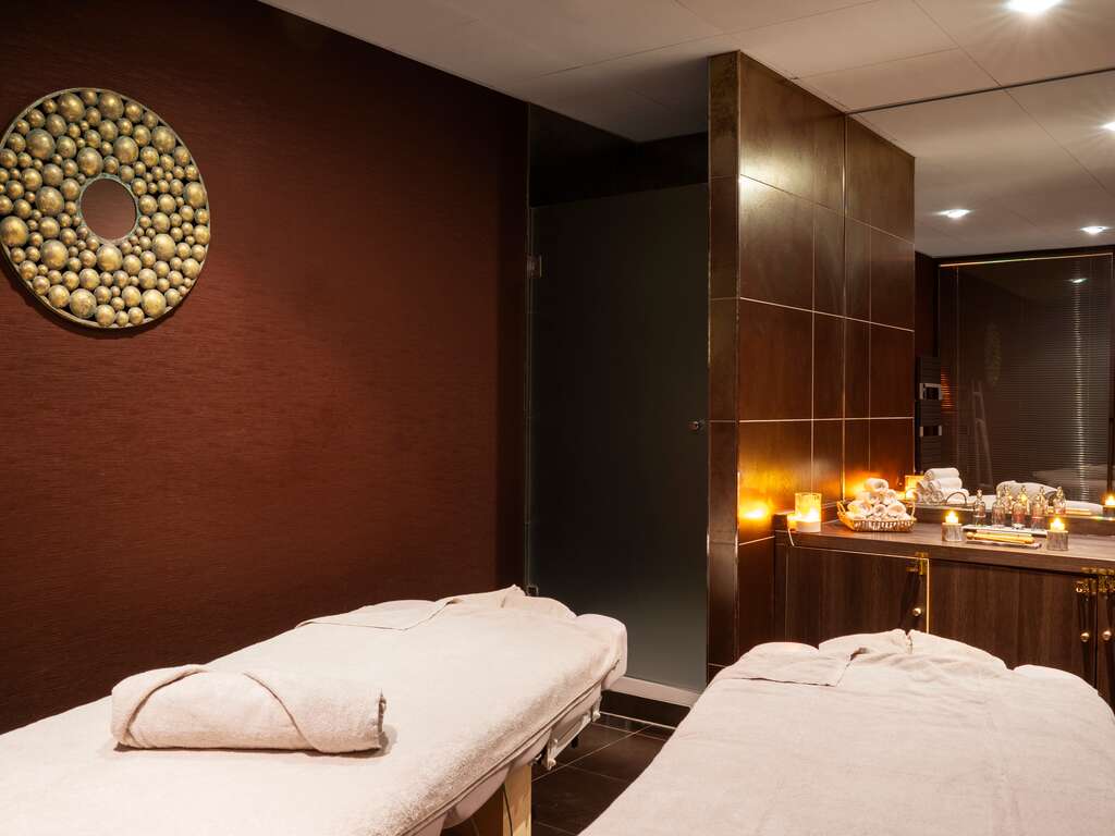 ÉVasion cocooning avec massage au Carré Sénart - 4* - 25
