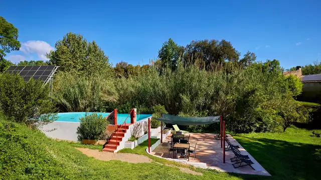Fuga pet friendly a Girona: Goditi il tuo migliore amico!