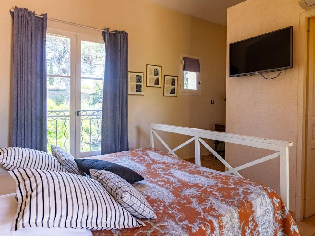 Pause détente avec massage dans un hôtel de charme à 1h30 de Marseille - 4* - 21