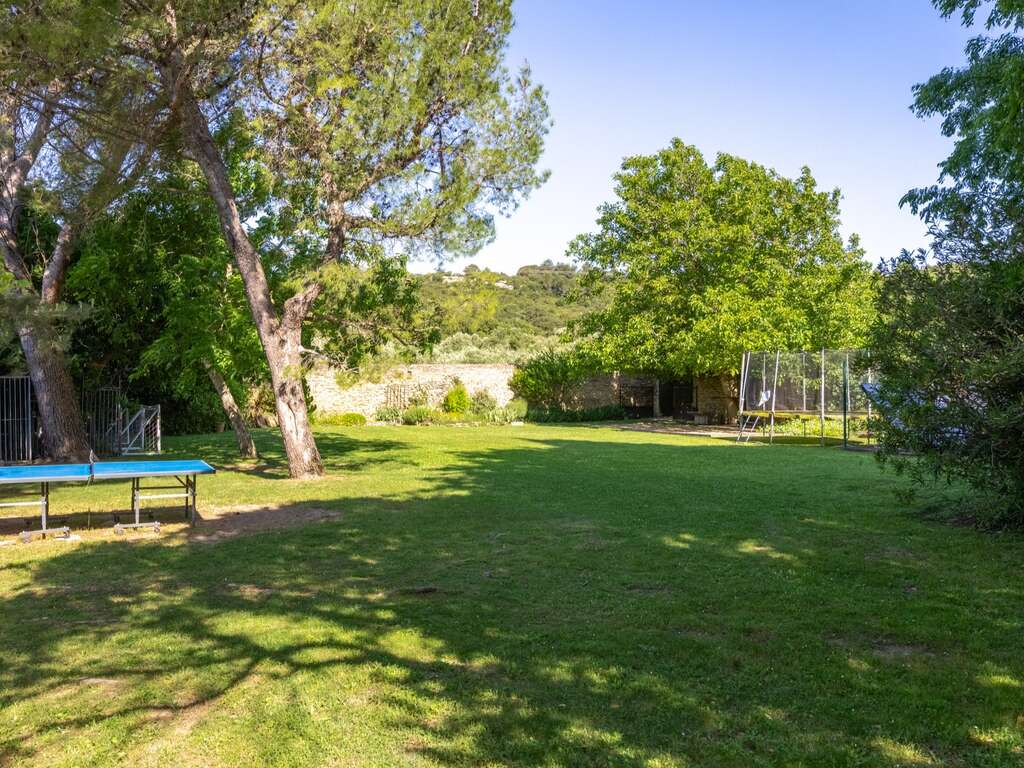 Pause détente avec massage dans un hôtel de charme à 1h30 de Montpellier - 4* - 17