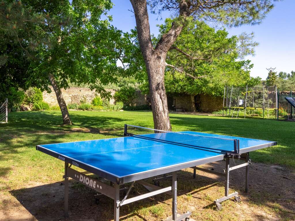 Pause détente avec massage dans un hôtel de charme à 1h30 de Montpellier - 4* - 16