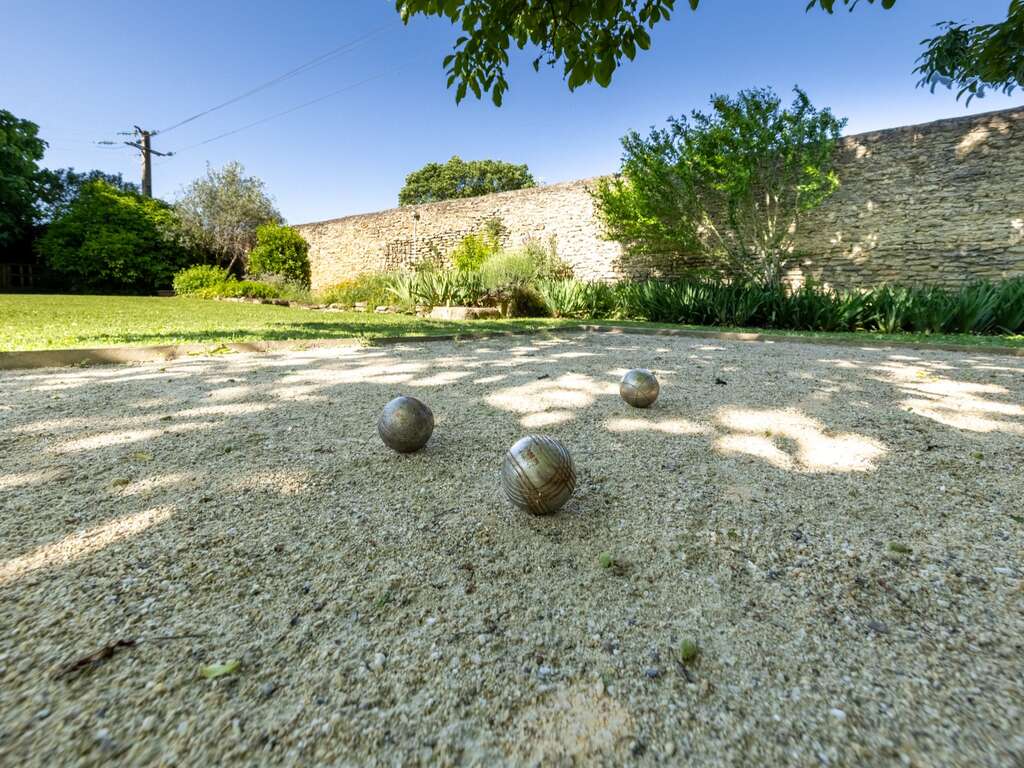Pause détente avec massage dans un hôtel de charme à 1h30 de Montpellier - 4* - 11