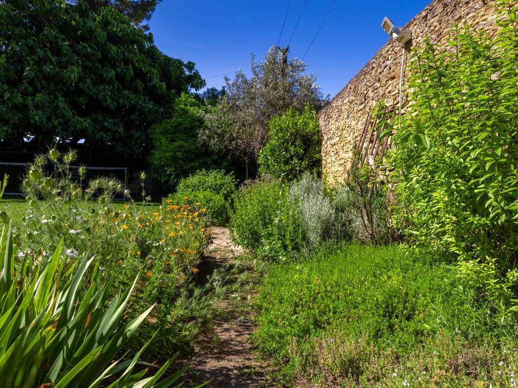 Pause détente avec massage dans un hôtel de charme à 1h30 de Montpellier - 4* - 12