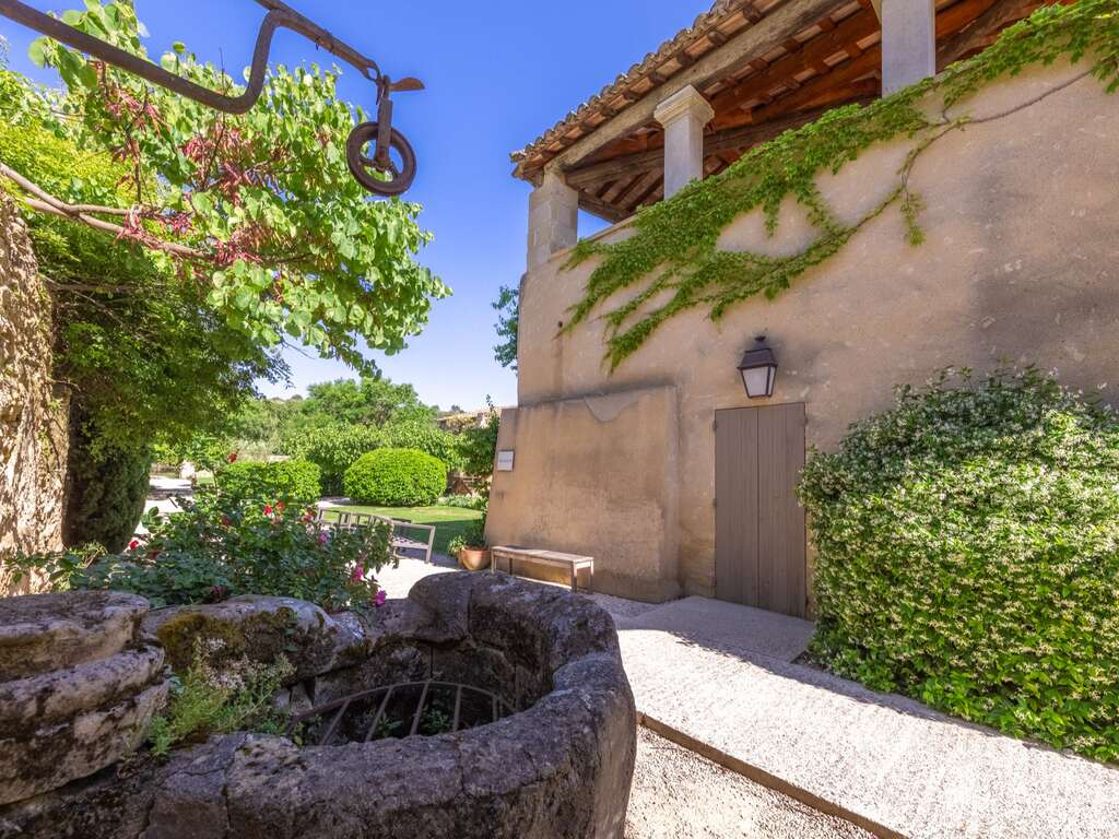 Pause détente avec massage dans un hôtel de charme à 1h30 de Montpellier - 4* - 13