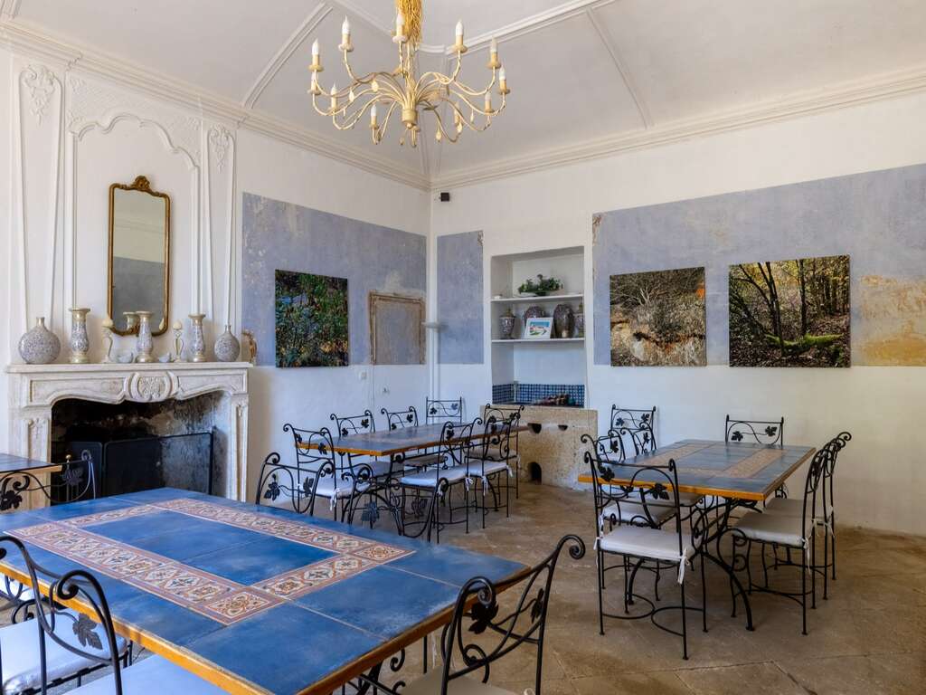 Pause détente avec massage dans un hôtel de charme à 1h30 de Montpellier - 4* - 9