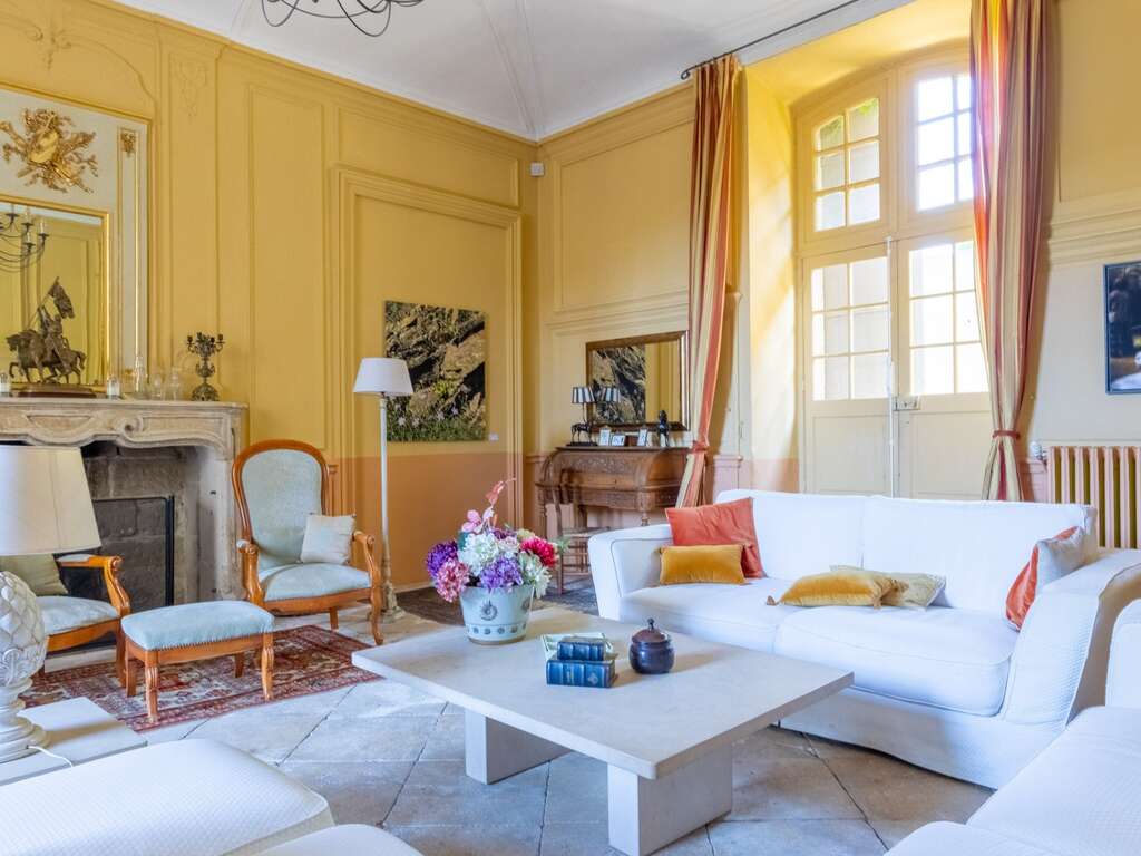 Pause détente avec massage dans un hôtel de charme à 1h30 de Montpellier - 4* - 7