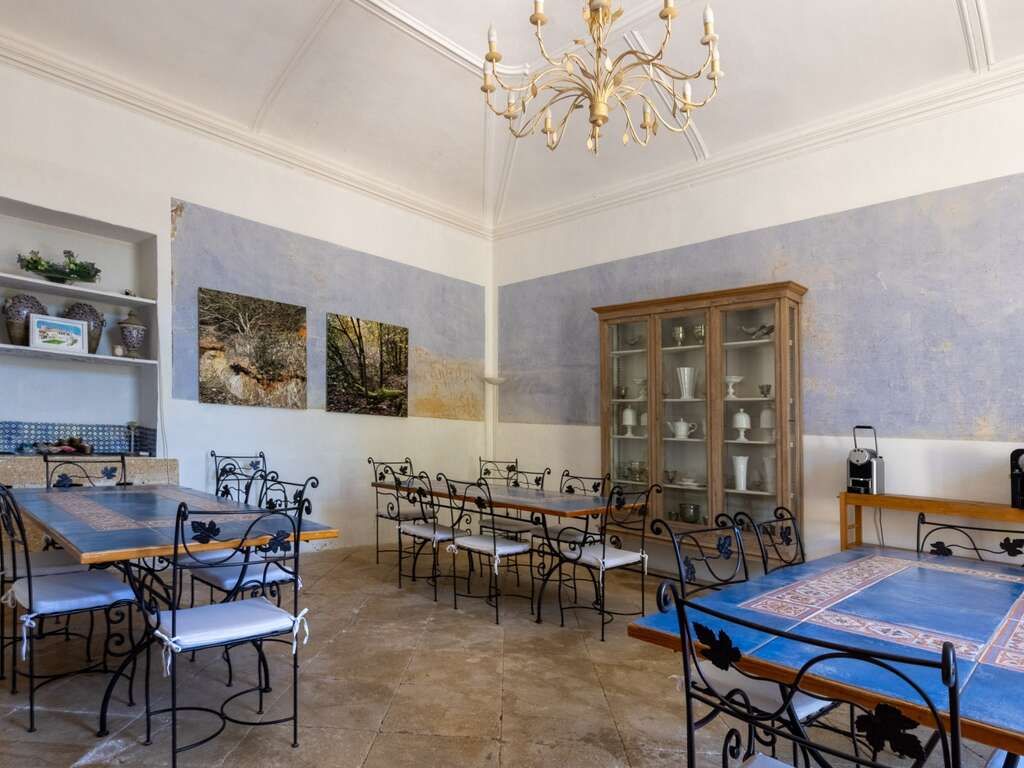 Pause détente avec massage dans un hôtel de charme à 1h30 de Montpellier - 4* - 8