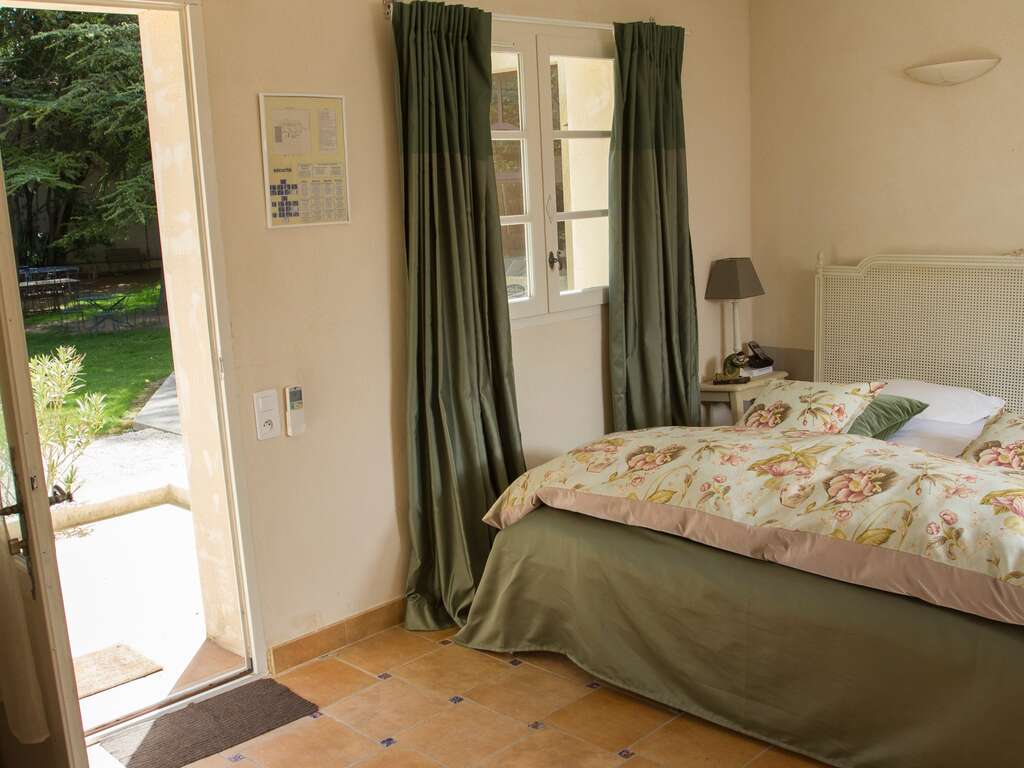 Pause détente avec massage dans un hôtel de charme à 1h30 de Marseille - 4* - 20