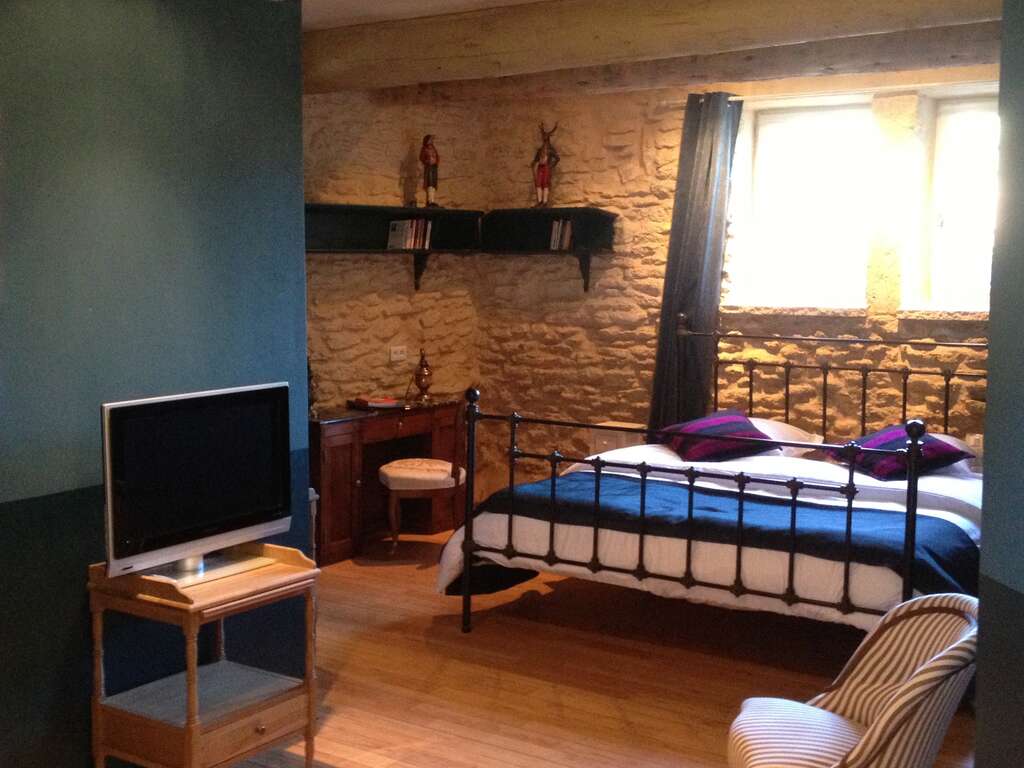 Pause détente avec massage dans un hôtel de charme à 1h30 de Montpellier - 4* - 21