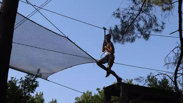 Fin de semana a las puertas de Burdeos – Escapada Deportiva