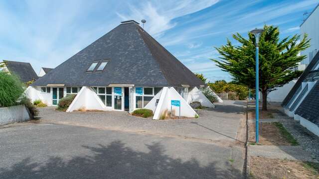 Vacanceole - Residence Sud Ocean