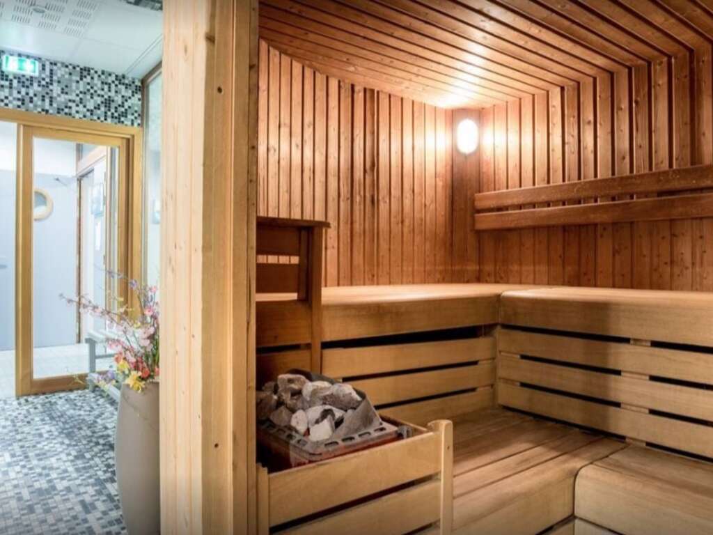 Escapade bien-être en plein coeur de la vallée de la Marne - 4* - 17