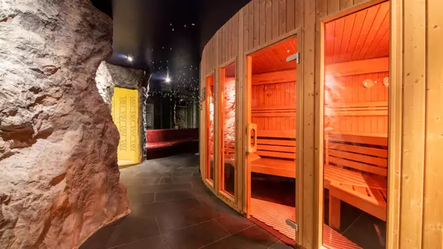 4* Comfortuitstap in de Ardennen – Ontspanning en Cinq Mondes Spa inbegrepen