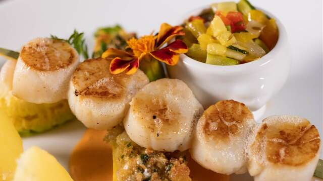 Descubre la histórica ciudad de Cahors, con cena incluida