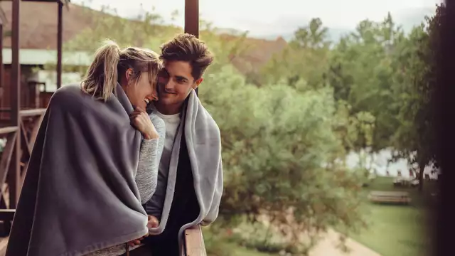 Romanticismo e tranquillità ai margini del Parco nazionale Utrechtse Heuvelrug
