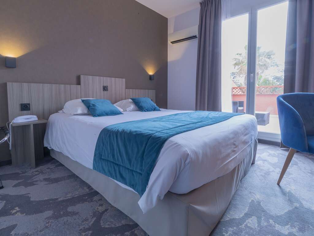 Escapade spa proche de la plage entre Perpignan et Narbonne - 3* - 8