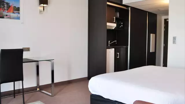 Soggiorno rilassante in riva al mare