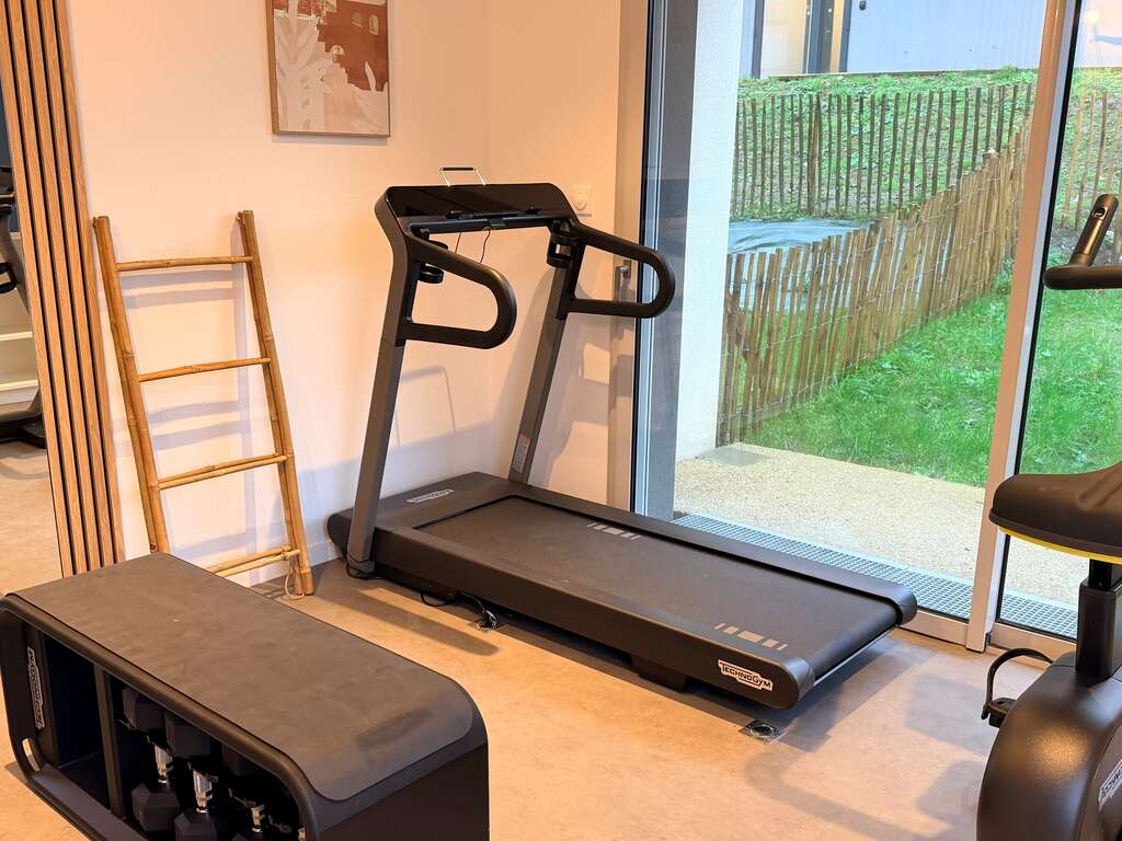 Séjour détente avec accès spa privatif à Brest - 3* - 15