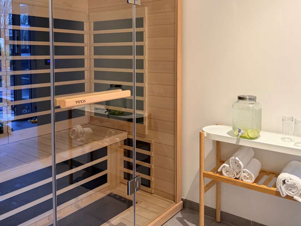 Escapade culinaire et reposante près de Brest - 3* - 11