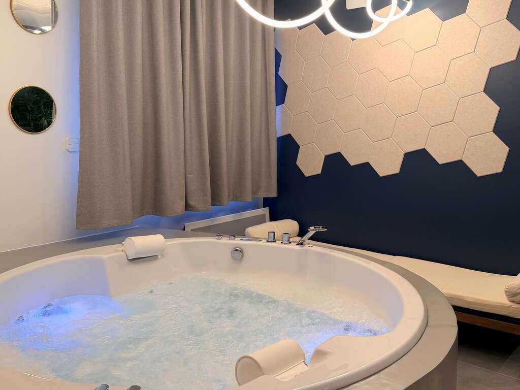 Escapade culinaire et reposante près de Brest - 3* - 10