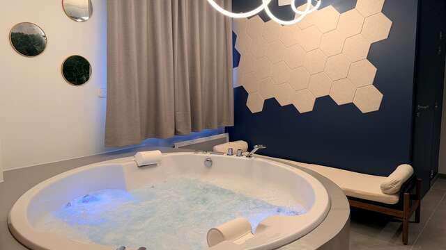 GREET HOTEL BREST AEROPORT