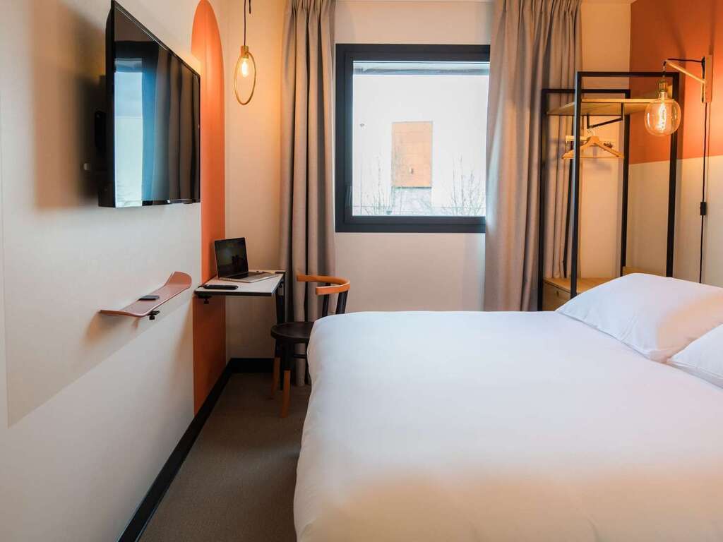 Escapade culinaire et reposante près de Brest - 3* - 12