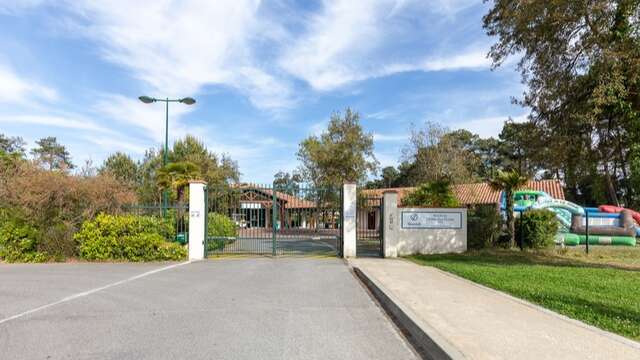 Vacanceole - L Allee des Dunes