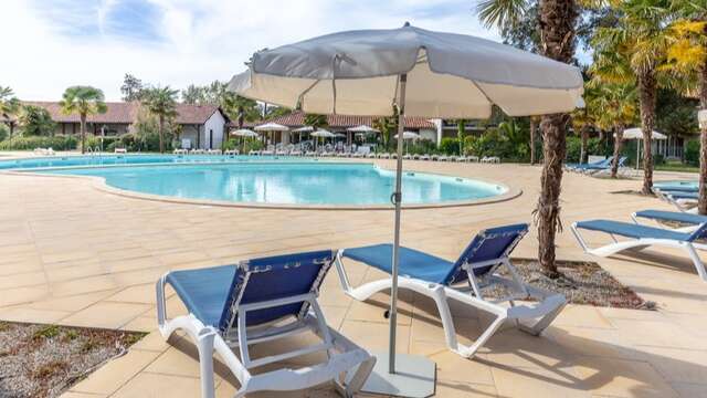 Vacanceole - L Allee des Dunes