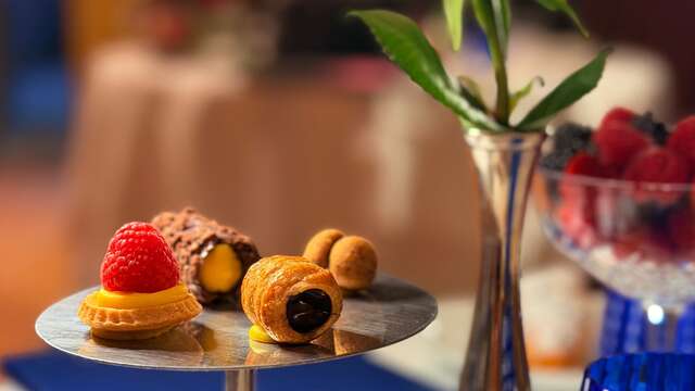 Relais Spa Castello di Casiglio