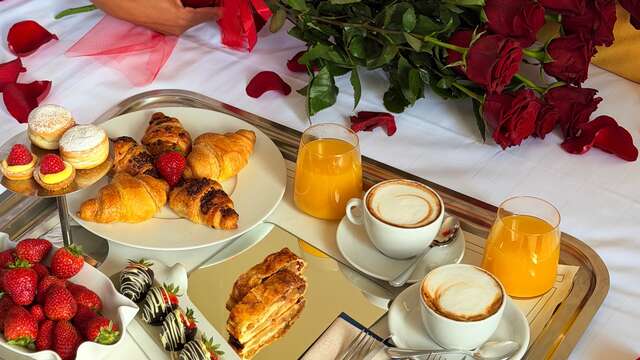 Relais Spa Castello di Casiglio