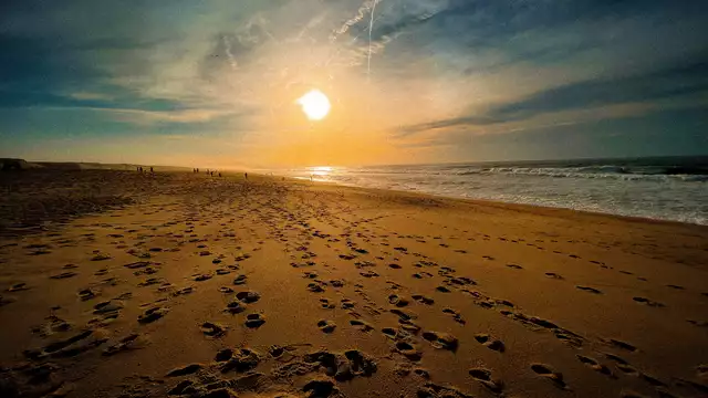 Pause nature et océan entre Bayonne et Hossegor (3 nuits)