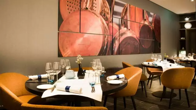 Plaisir culinaire aux portes de Apeldoorn