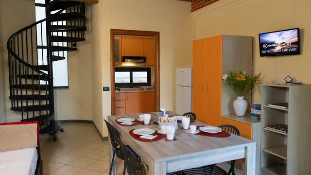 Un séjour bien-être sur la côte tyrrhénienne de Calabre