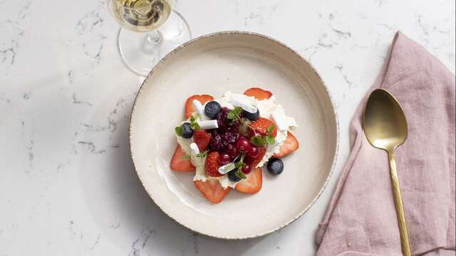 Heerlijke overnachting inclusief gastronomisch diner in Apeldoorn