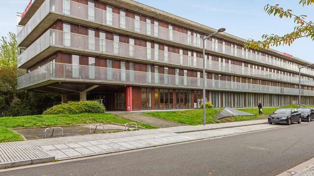 APPART CITY Lille Grand Palais