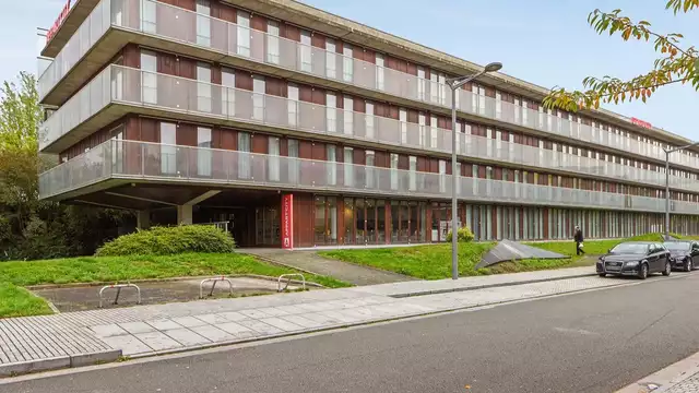 Profitez d’un séjour au cœur de Lille