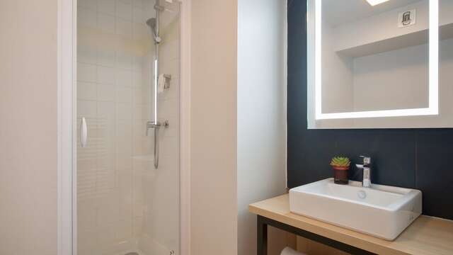 APPART CITY Lille Grand Palais