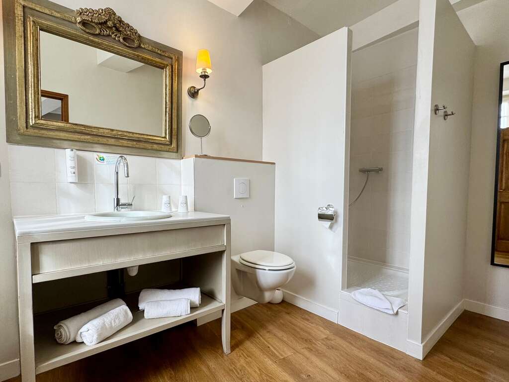 Charme provençal dans une batisse de charme - 2* - 8