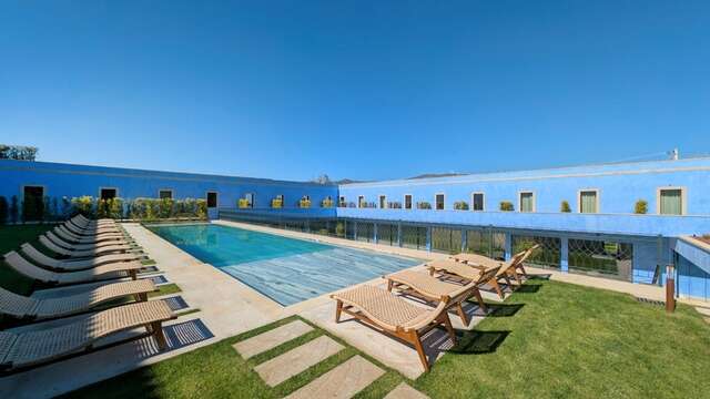 Oca grande hotel do Pezo