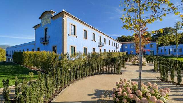 Oca grande hotel do Pezo