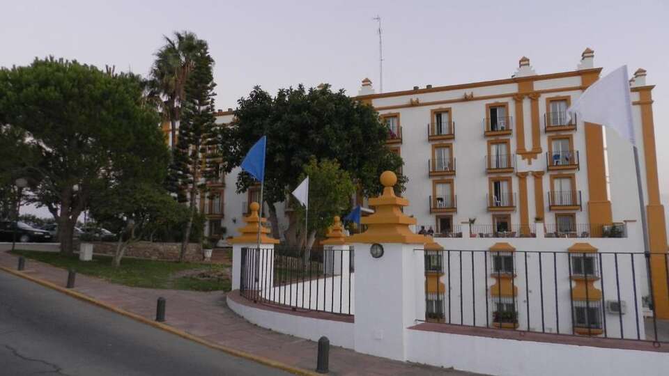 Balneario de Chiclana