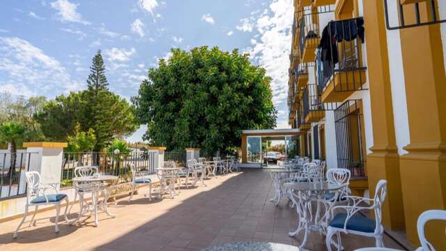 Balneario de Chiclana